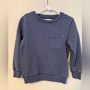 Mini Boden Kids Crewneck Sweatshirt